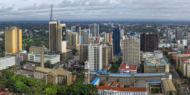 A day in Nairobi; Exploring Kenya's Vibrant Capital