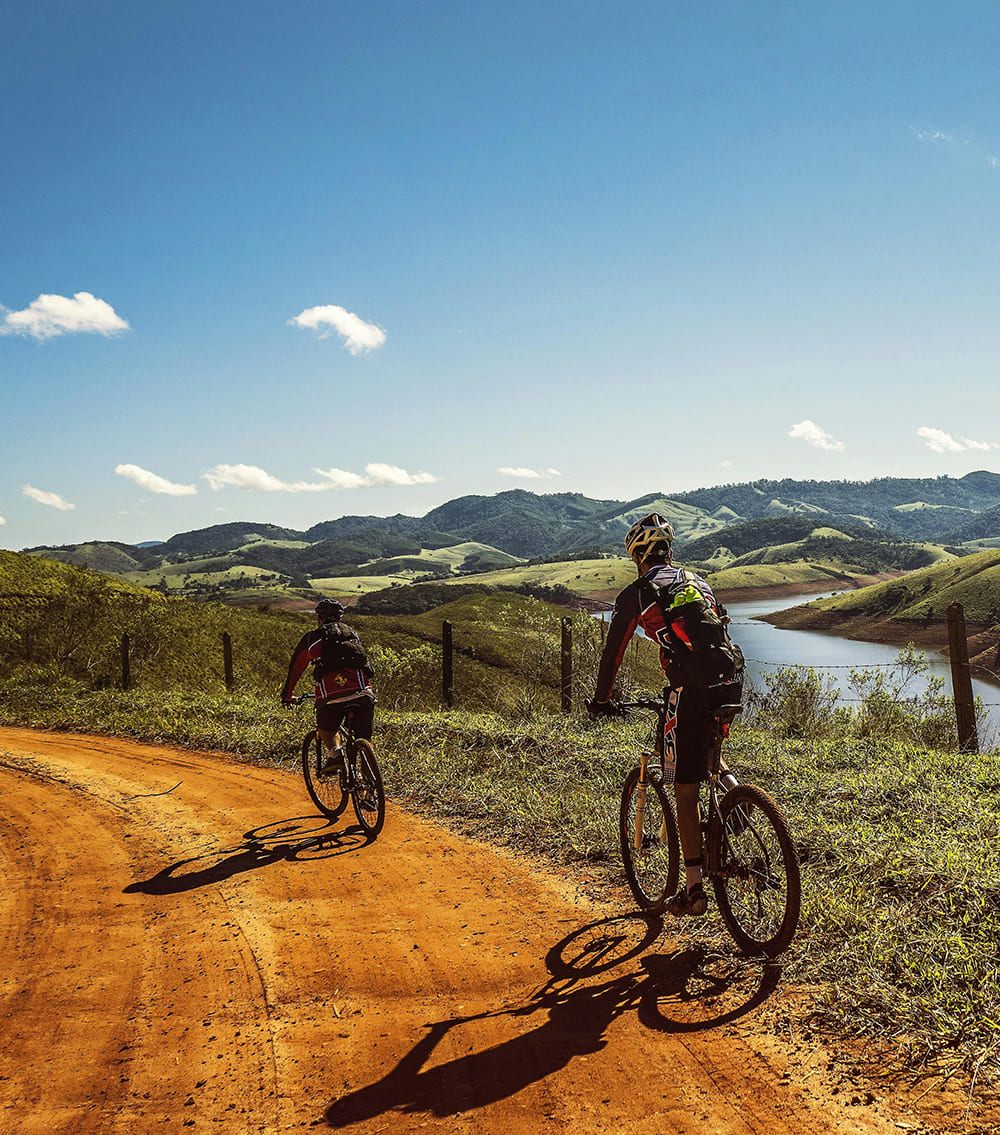 cycling