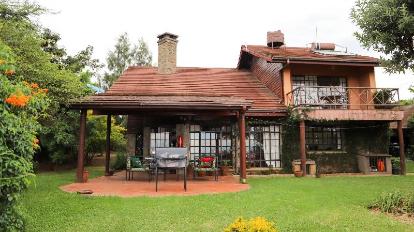 A Weekend to Remember: The Lovelies' Escape to Naivasha