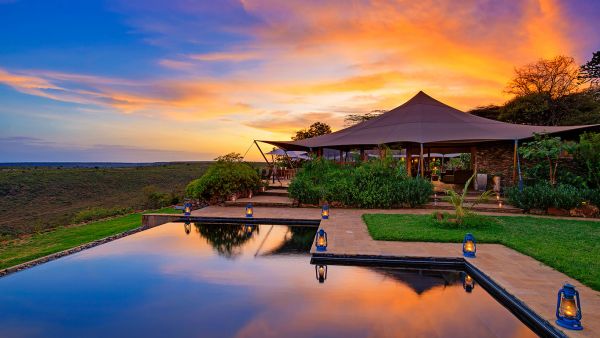 Kenya's Top 15 Eco-Friendly Destinations: Sustainable Travel at Its Finest