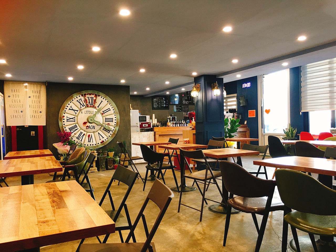 15 Best Coffee Cafés in Nairobi for Work and Meetings