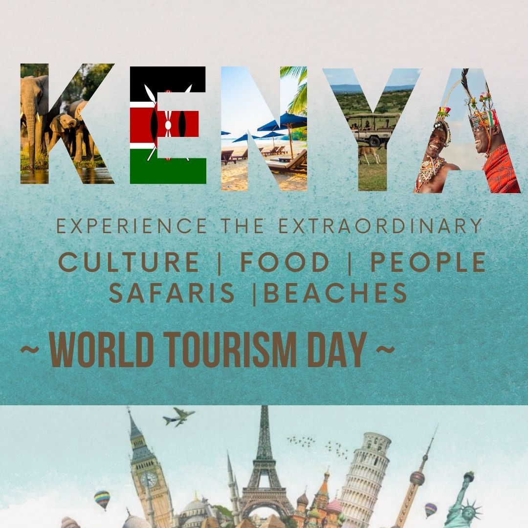 Celebrating World Tourism Day: Embracing Sustainable and Responsible Travel in a Changing World