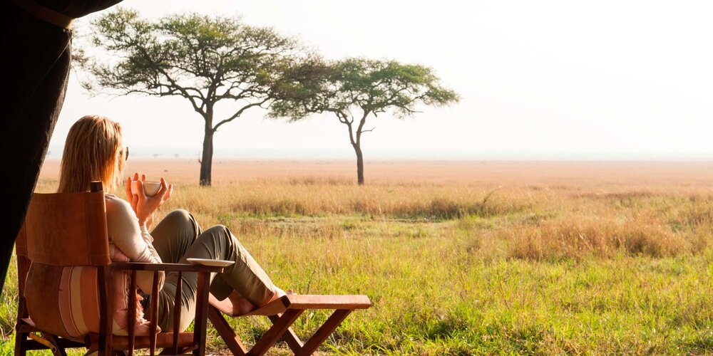 Solo Travel in Kenya: A Land of Breathtaking Beauty and Diverse Adventures