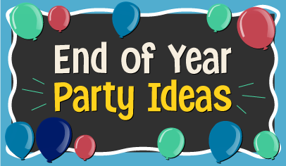 End-of-Year Party Ideas: Fun Themes, Activities, and Gift Tips for a Memorable Celebration!